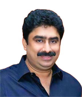 Sanjay Dina Patil